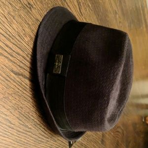 Blac Label Premium Men's Fedora